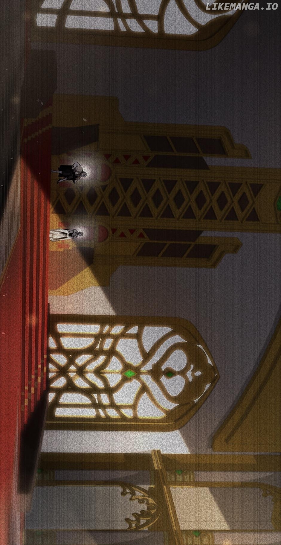 The Beginning After The End Chapter 177 image 015